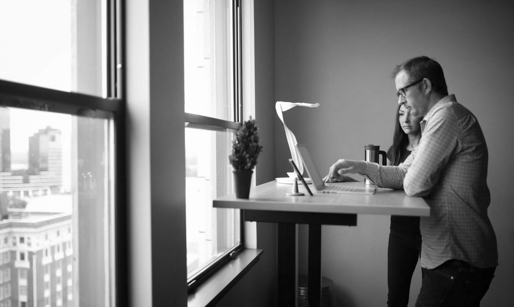 Formation en analyse financière avancée