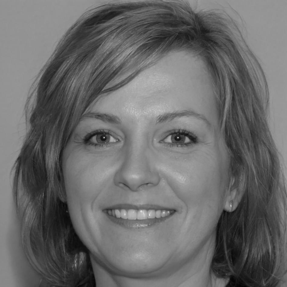 Marie Dubois, facilitatrice d'apprentissage communautaire
